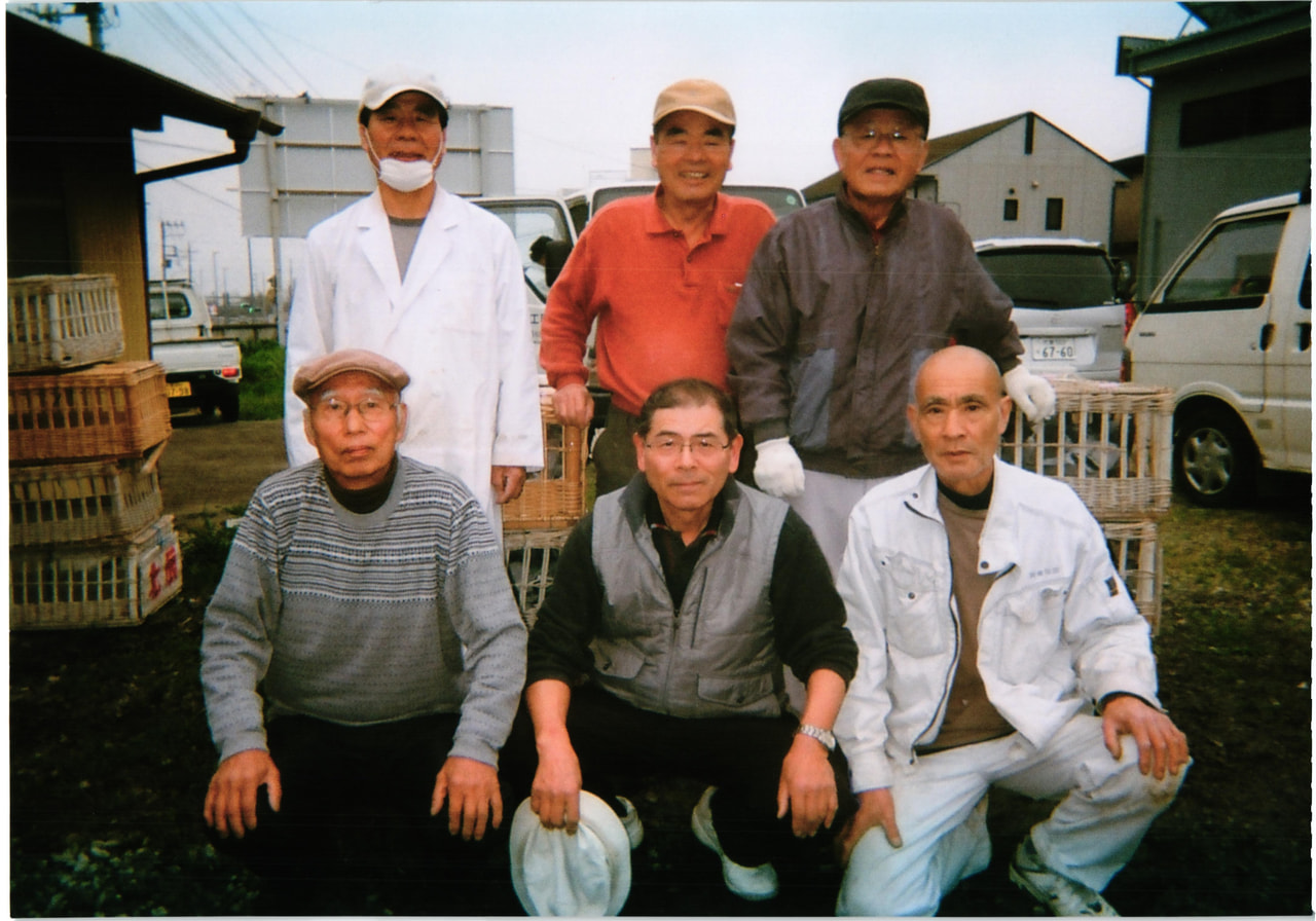 連合会便り「埼玉北辰連合会」（埼玉地区連盟） - 一般社団法人